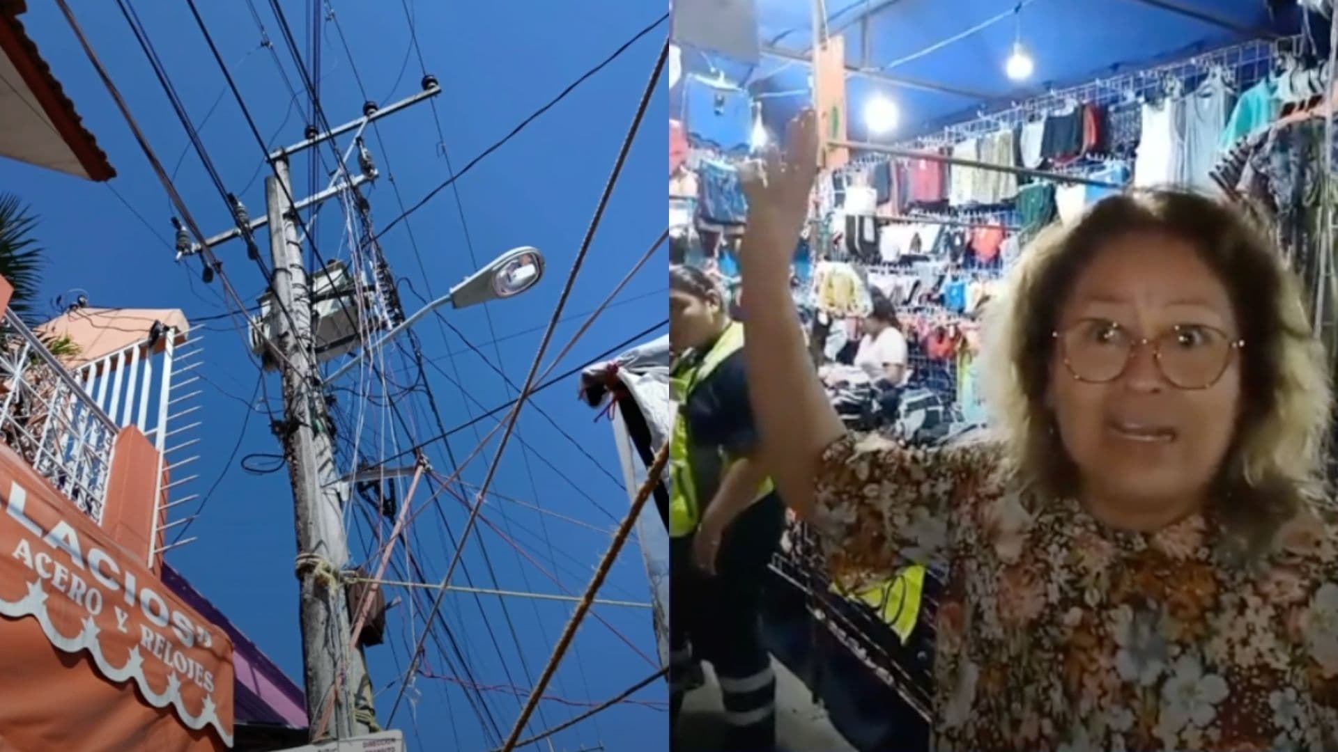 Llevan 4 Días Sin Energía Eléctrica por Explosión de Transformador en Soledad de Doblado