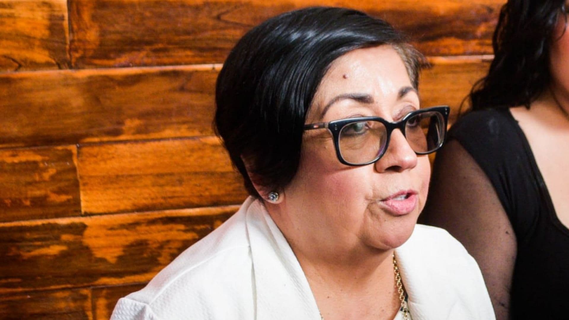 Imputan, por Segunda Vez, a Exjueza de Veracruz, Angélica Sánchez Hernández