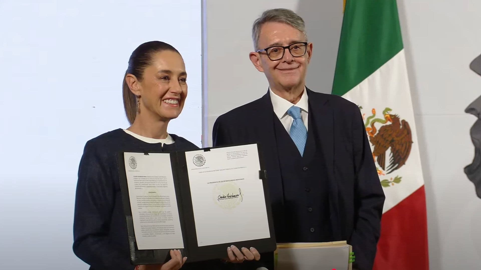 Nuevo Día Festivo en México: Sheinbaum Decreta el 14 de Febrero para Celebrar a Vicente Guerrero