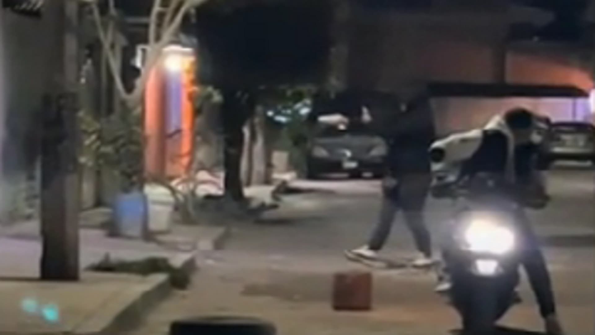 ‘La Chokiza’ Atemoriza y Ataca a Deudores de Préstamos Abusivos en Ecatepec; Así Opera