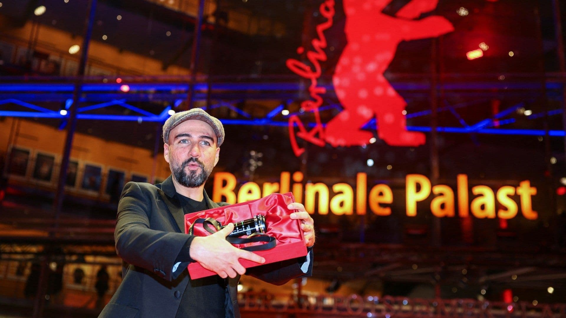 Película Mexicana 'El Diablo Fuma' Conquista Berlinale con Historia de Abandono y Supervivencia