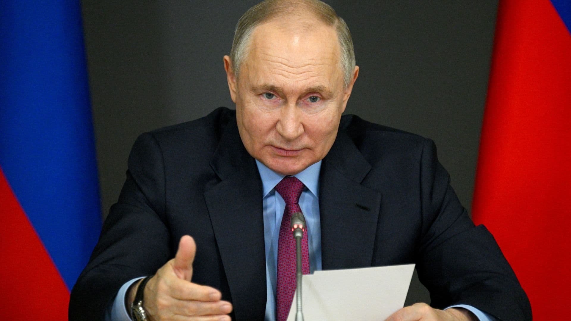 Líderes Mundiales Culpan a Putin por la Muerte de Alexei Navalny
