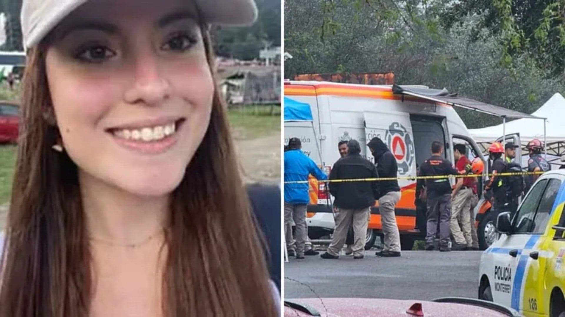 Ana Carolina: Fiscalía Confirma que Joven se Quitó la Vida en Cerro de las Mitras, Nuevo León