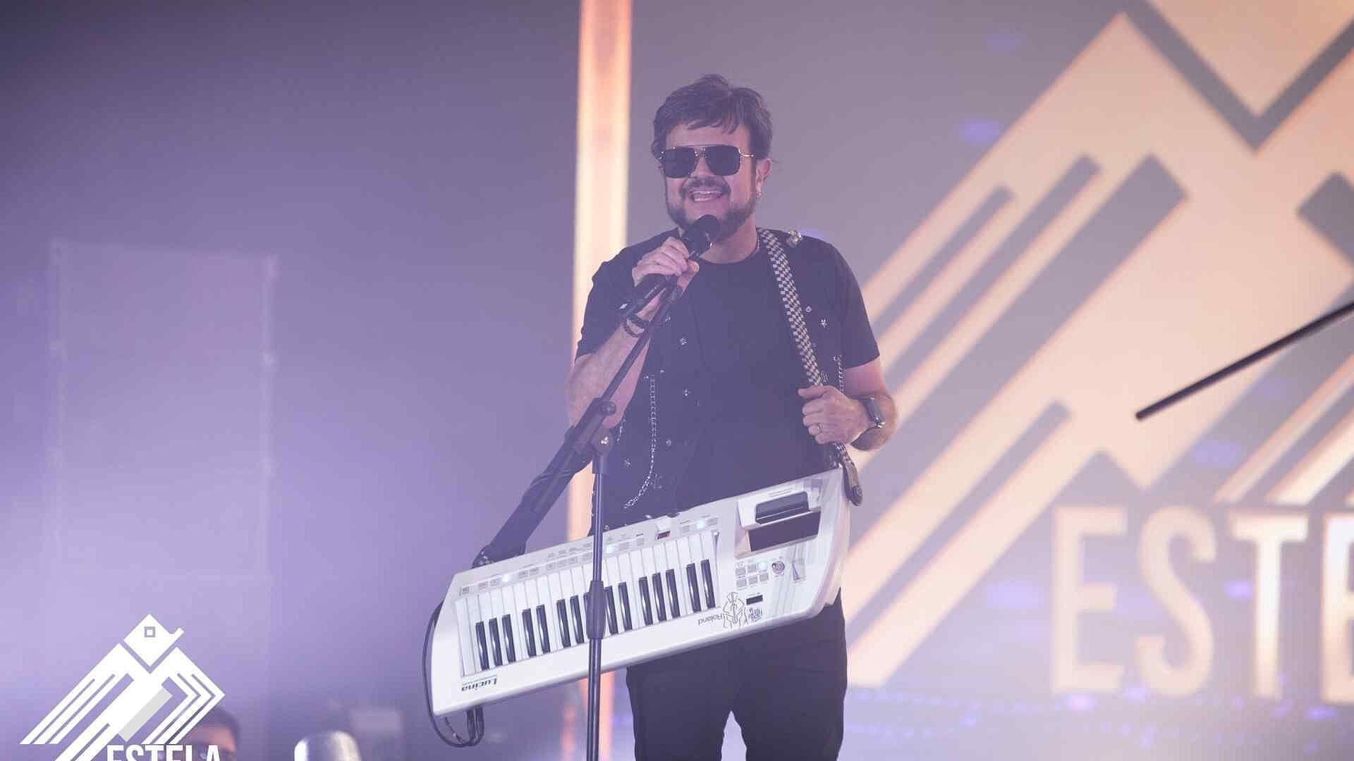 "Yo lo Protagonizo": Aleks Syntek Prepara Documental Sobre Música