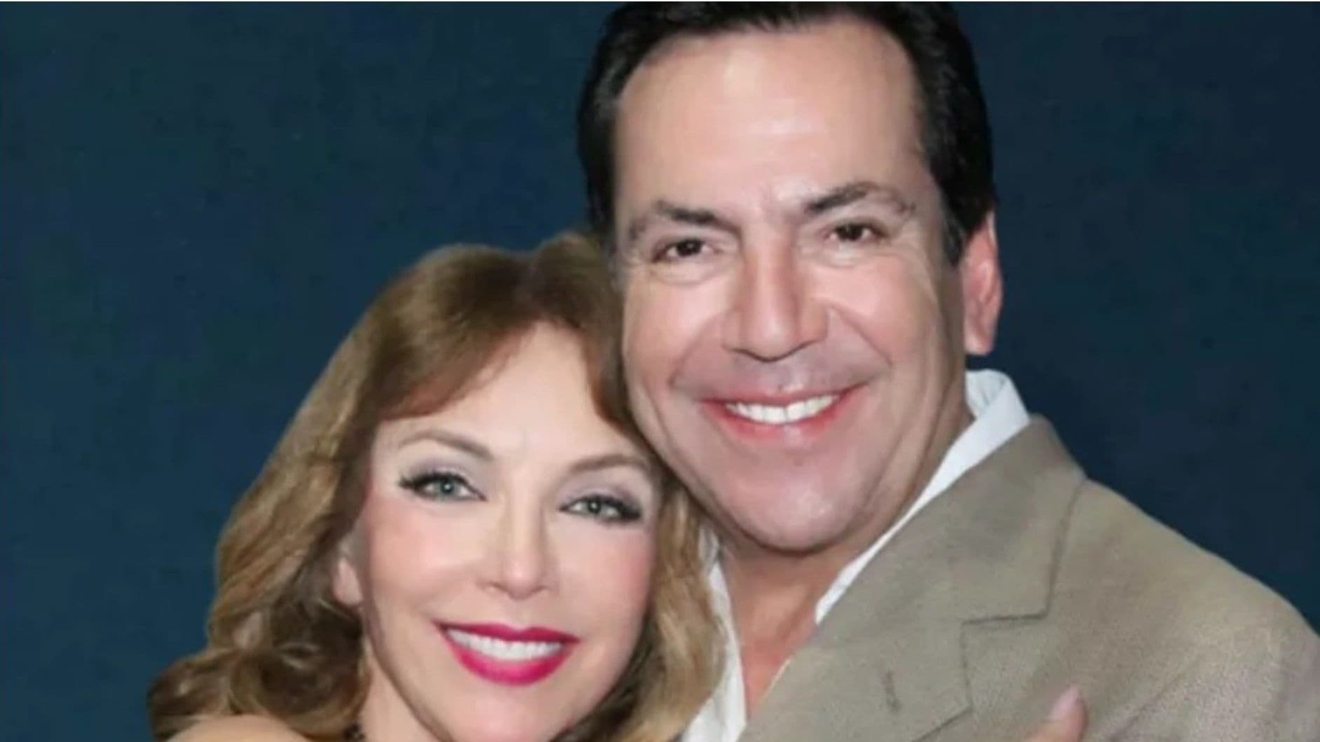 ¿Cuáles Han Sido las Parejas de Laura Flores y Lalo Salazar?