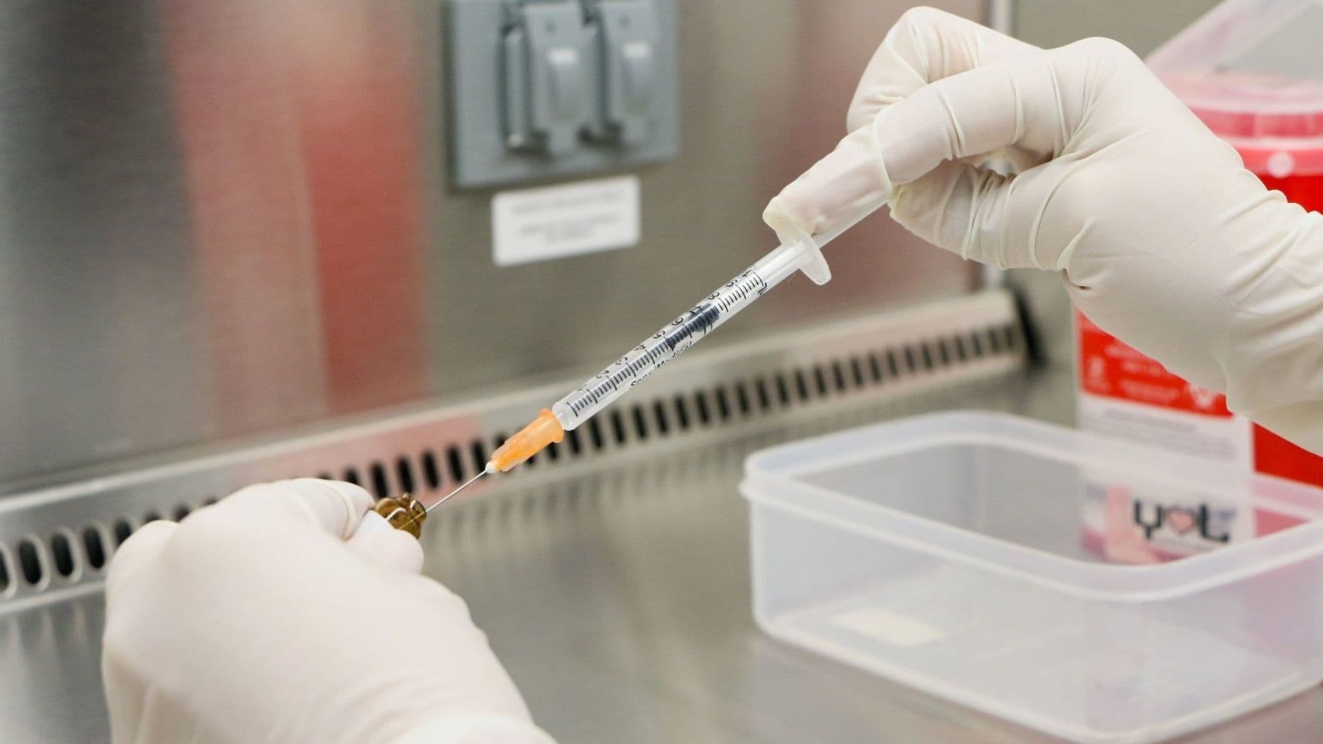 Detectan Casos de Mpox en CDMX Tras Festival en Zipolite, Oaxaca