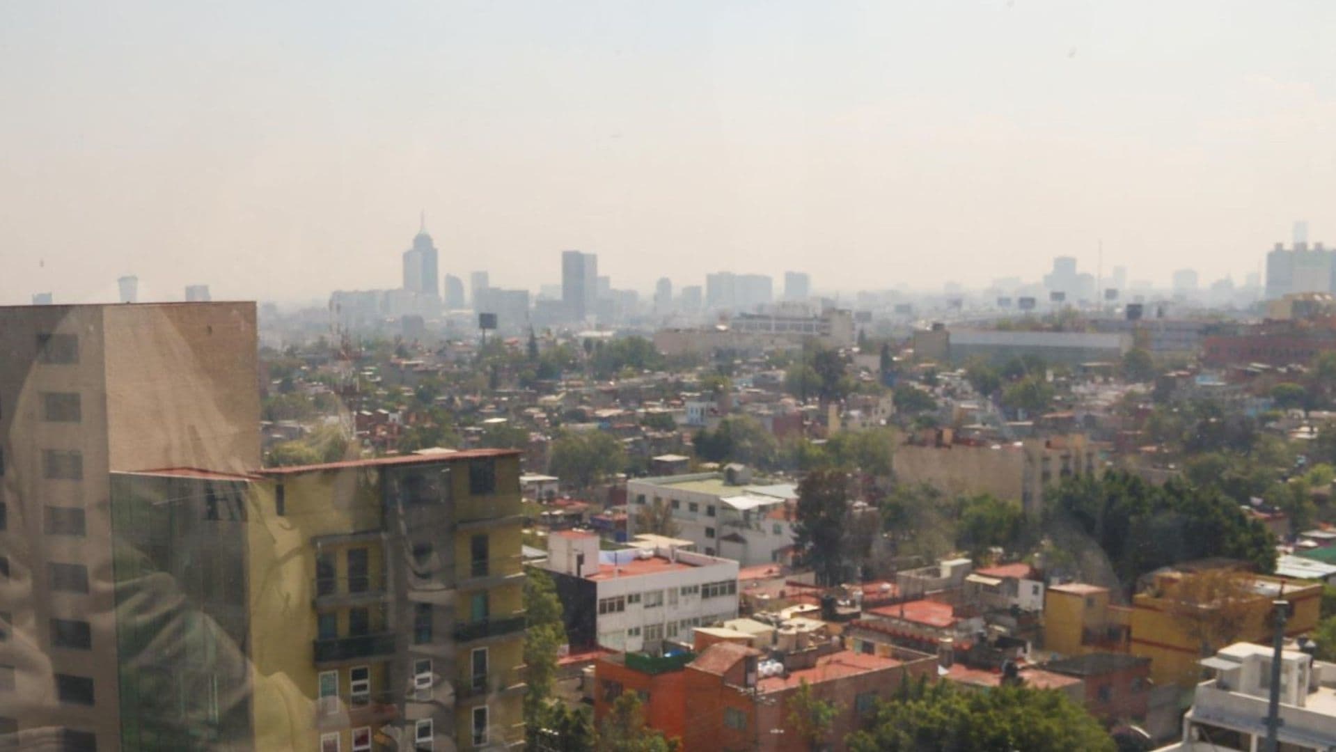 CAMe Mantiene Fase 1 por Contingencia Ambiental en la ZMVM