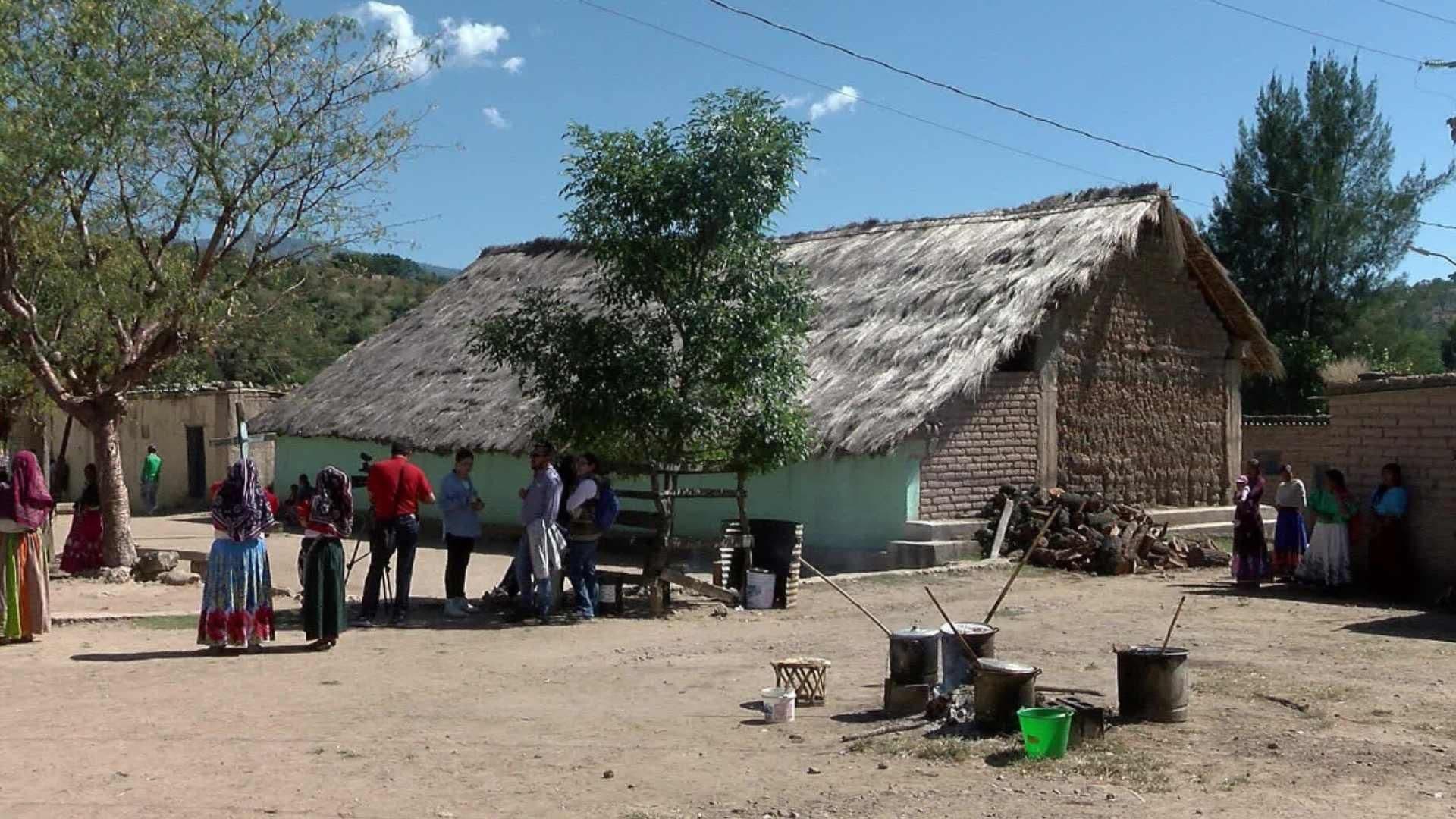 Investigan el Asesinato de un Hombre Wixárika que Fue Calcinado en Mezquitic