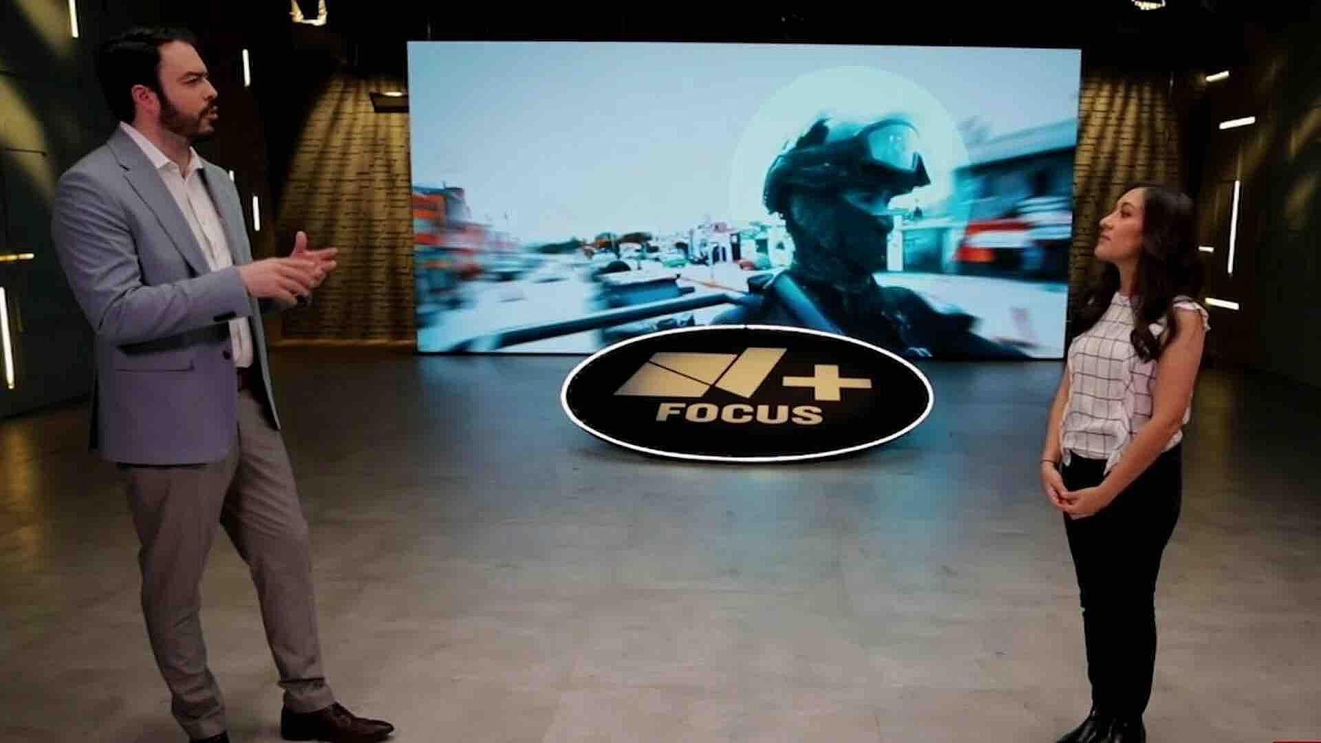 Video