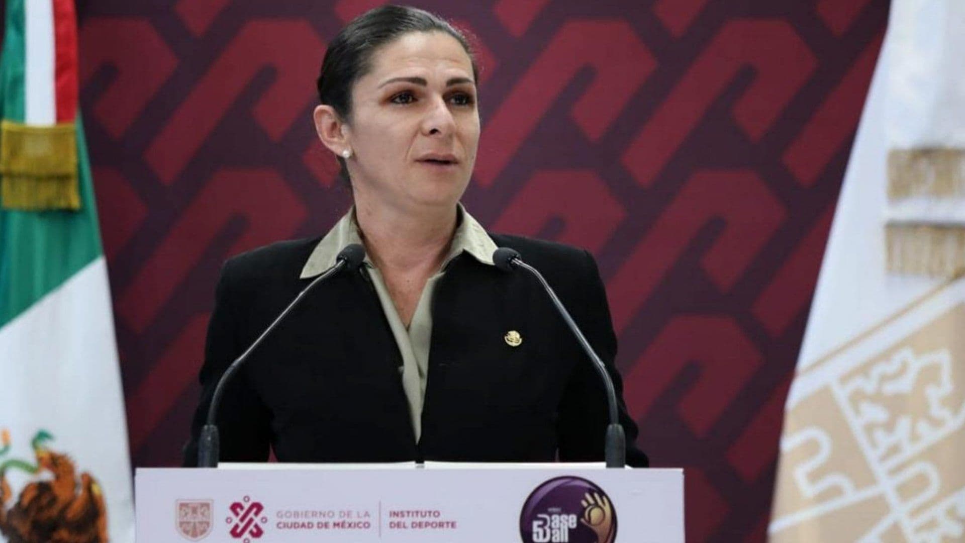 Conade de Ana Guevara Sufre Denuncias; FGR Investiga Irregularidades por 280 Millones de Pesos