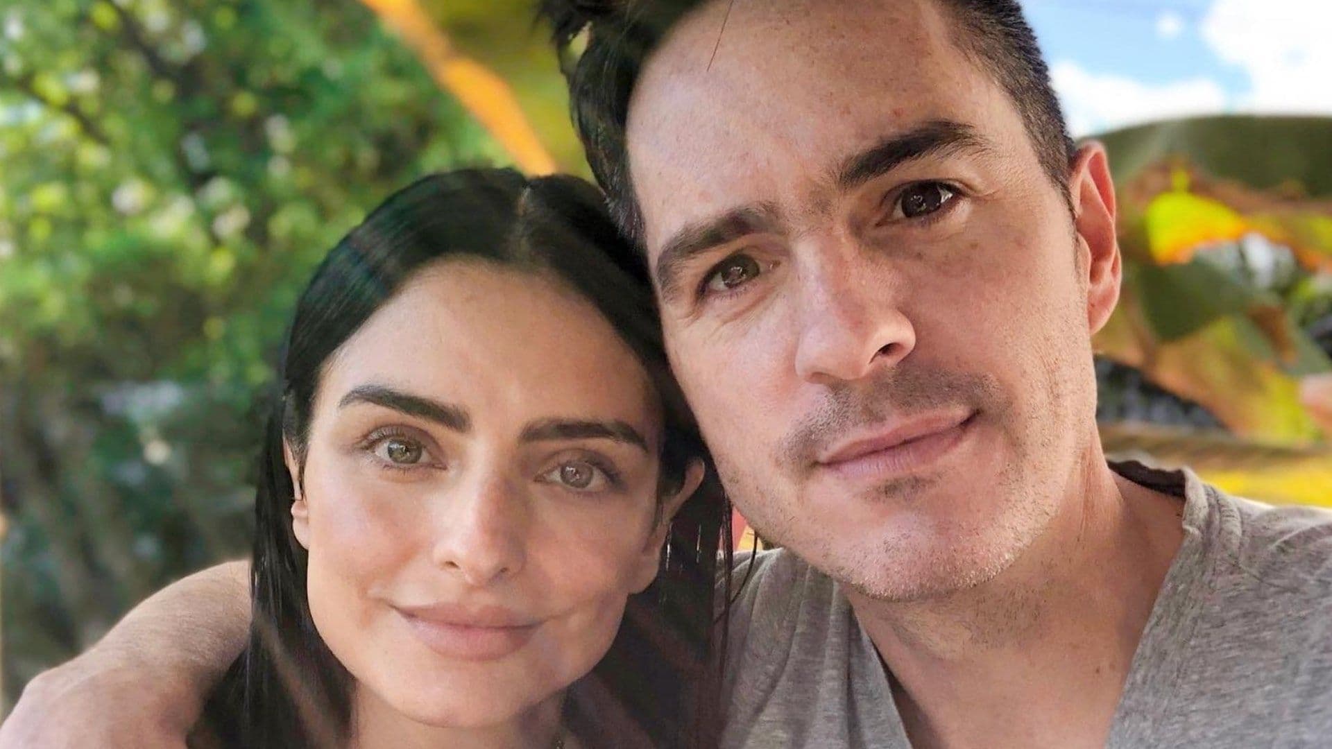 ¿Aislinn Derbez y Mauricio Ochmann Volvieron? Esto Es lo que Sabemos