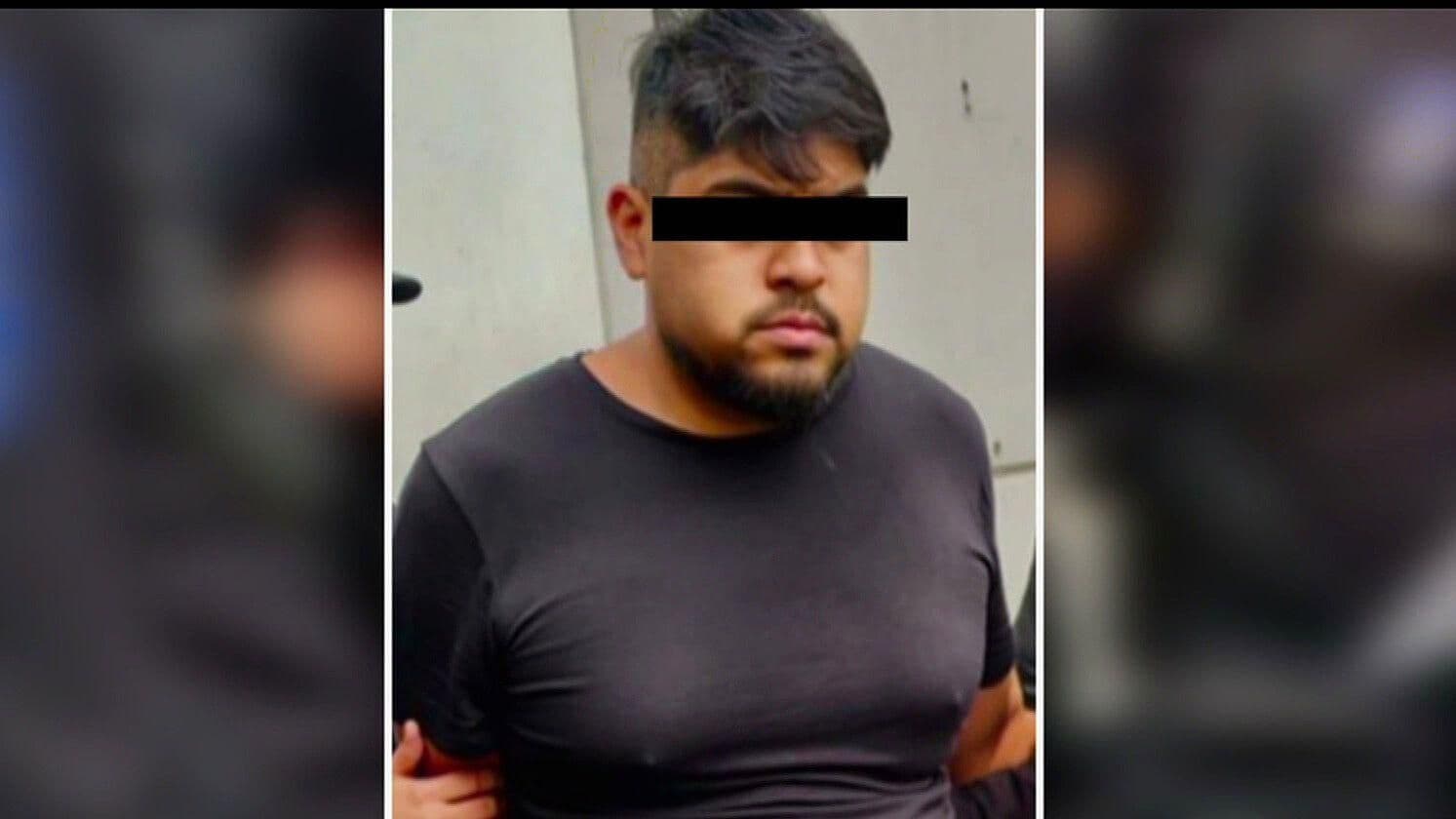 Detienen a "El Goofy", Presunto Implicado en el Asesinato del Abogado David Cohen