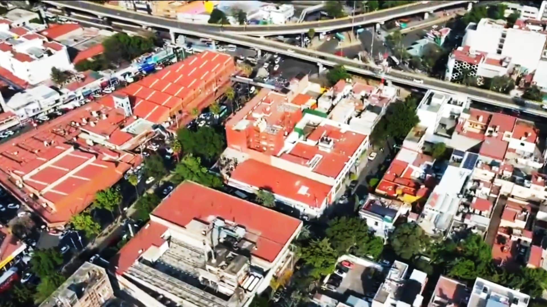 UNAM Inicia Estudio en Zona de Falla Geológica Plateros-Mixcoac por Microsismos