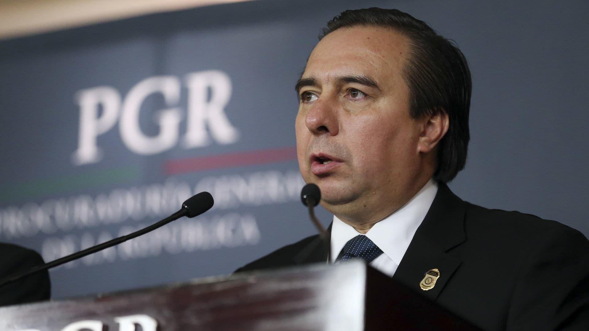 Tomás Zerón Admite que Amenazó a ‘El Cepillo’ por Caso Ayotzinapa; Niega Tortura