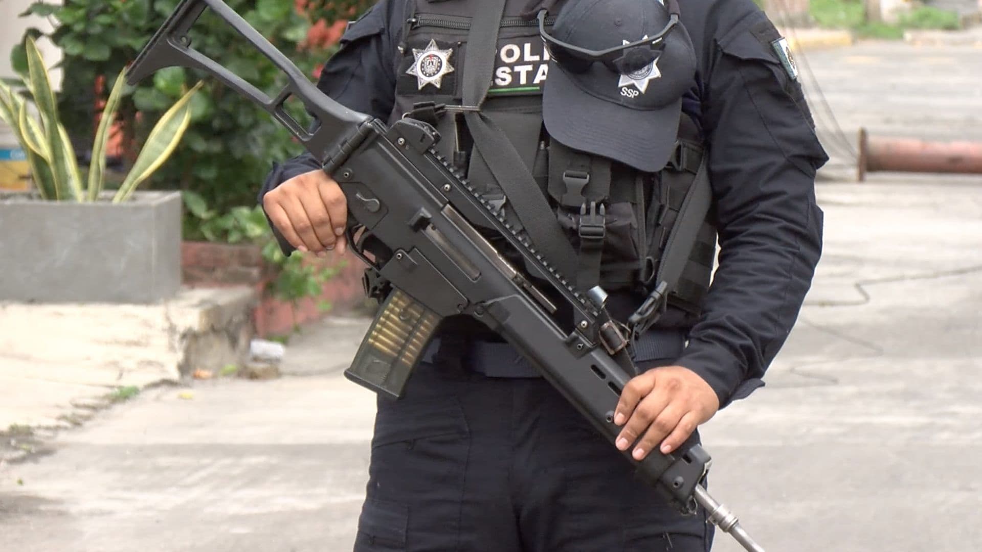 Ataque Armado en Carrillo Puerto, Veracruz Deja una Mujer Muerta y un Menor Herido de Bala