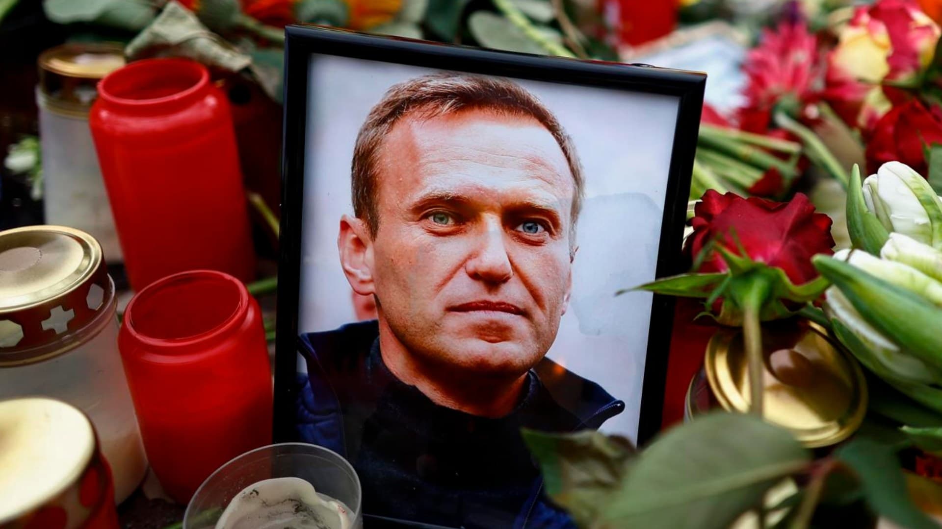 Funeral de Alexei Navalny Será el 1 de Marzo