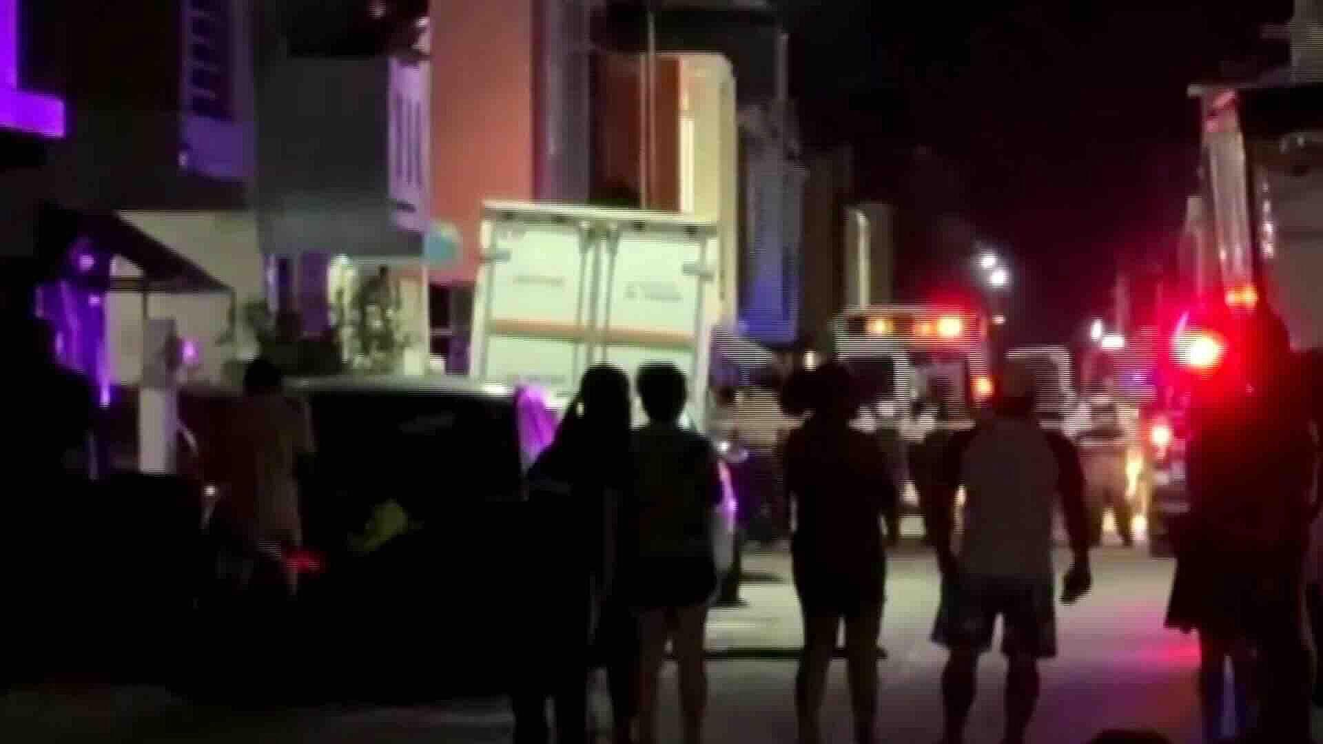 Hombre Resulta Herido a Balazos en Ciudad del Carmen, Campeche