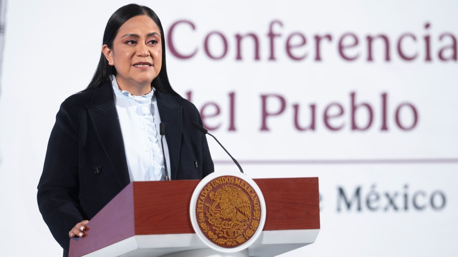 ¿Qué Día Inicia Registro de Pensión Mujeres Bienestar de 60 a 64 Años? Ariadna Montiel Da Fechas