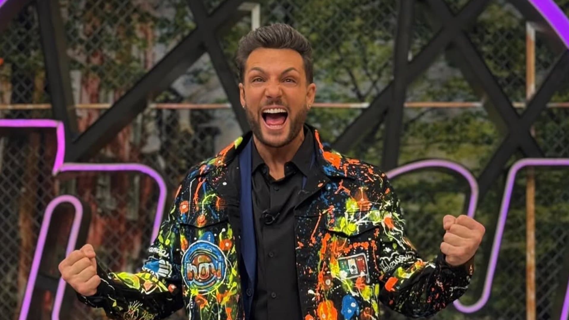 Nicola Porcella Sale de 'Hoy'; Por Este Motivo Deja al Elenco del Programa