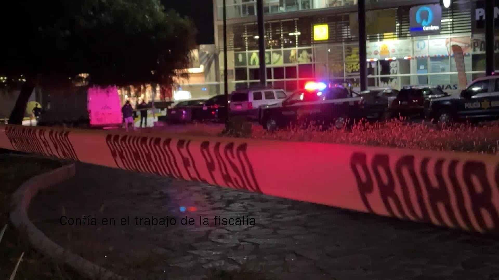 Gobernador de Querétaro Asegura que Fiscalía Resolverá Incidente de Cumbres del Lago