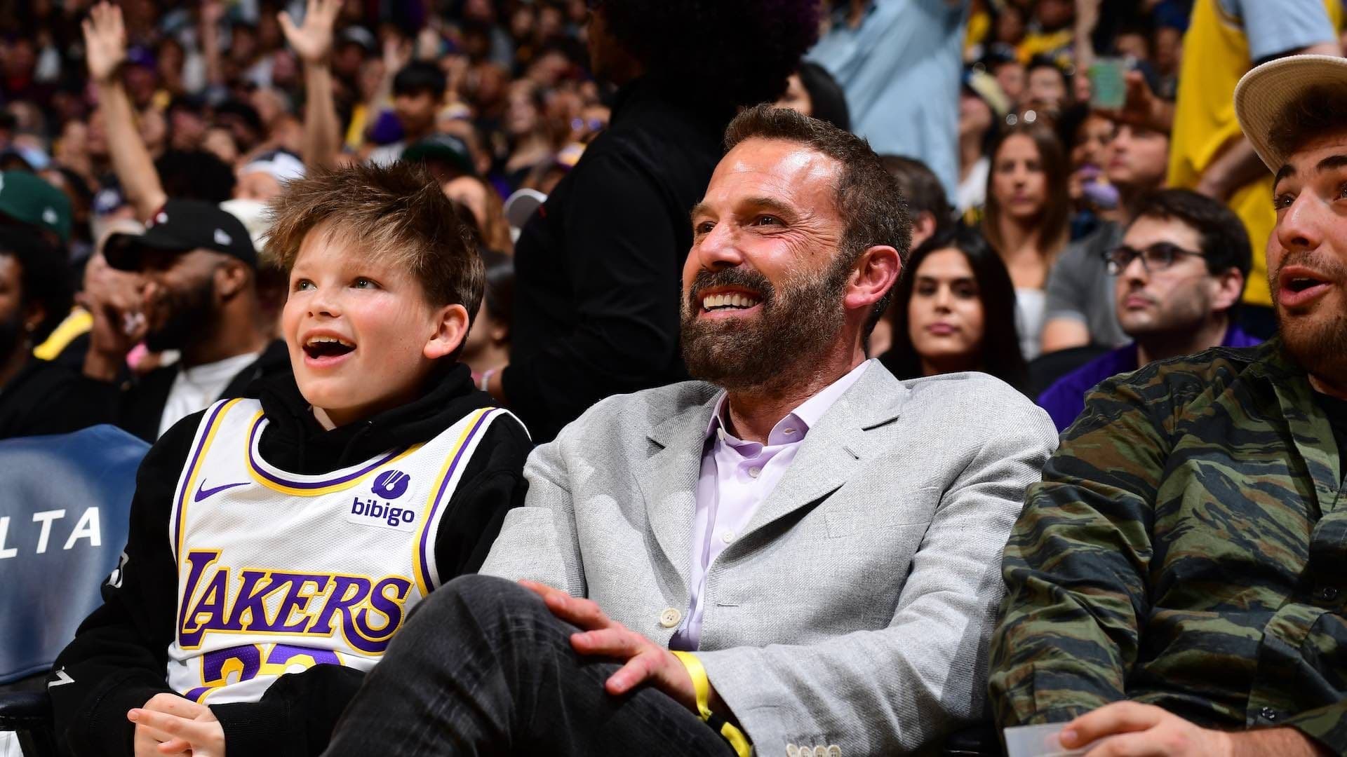 Ben Affleck se Hace Viral por Enseñar a su Hijo el Valor del Dinero