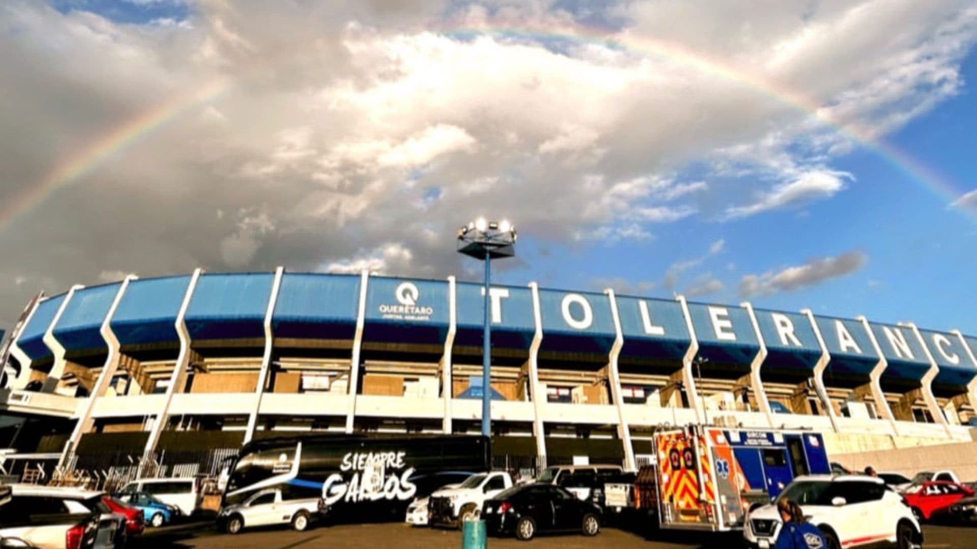 ¿Qué Cambios se Hicieron en el Futbol Tras el "5M" en el Estadio Corregidora?