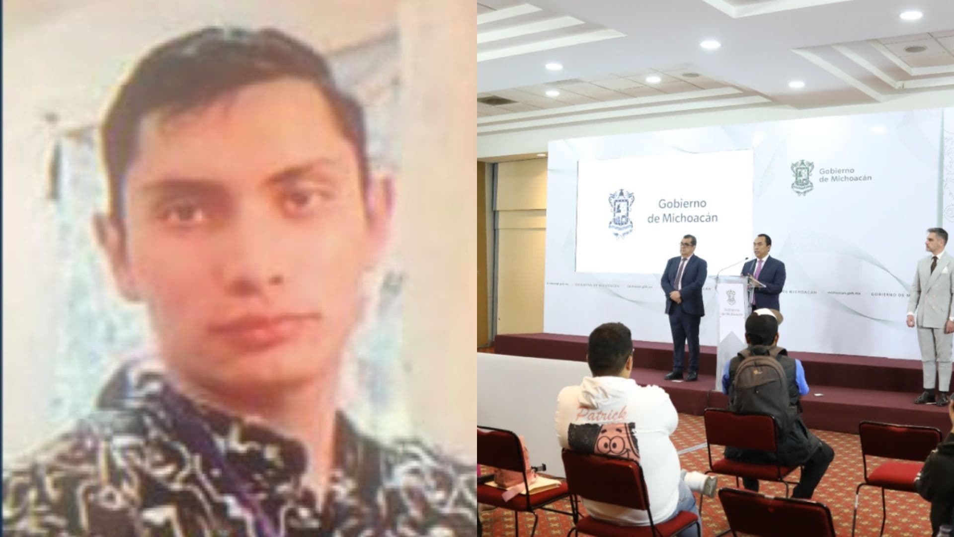 Identifican al Presunto Asesino de Aspirante de Morena en Maravatío