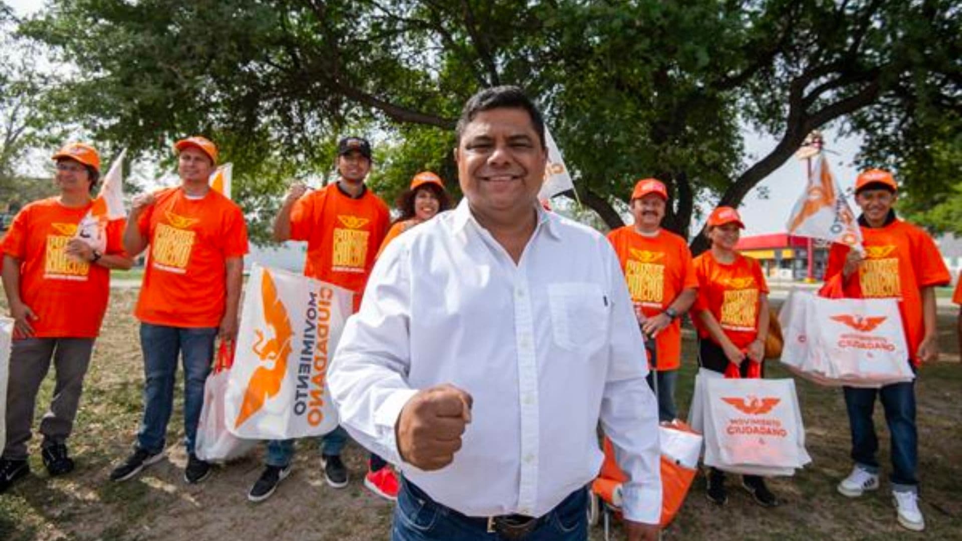Papá de Debanhi Escobar Busca ser Diputado en Nuevo León