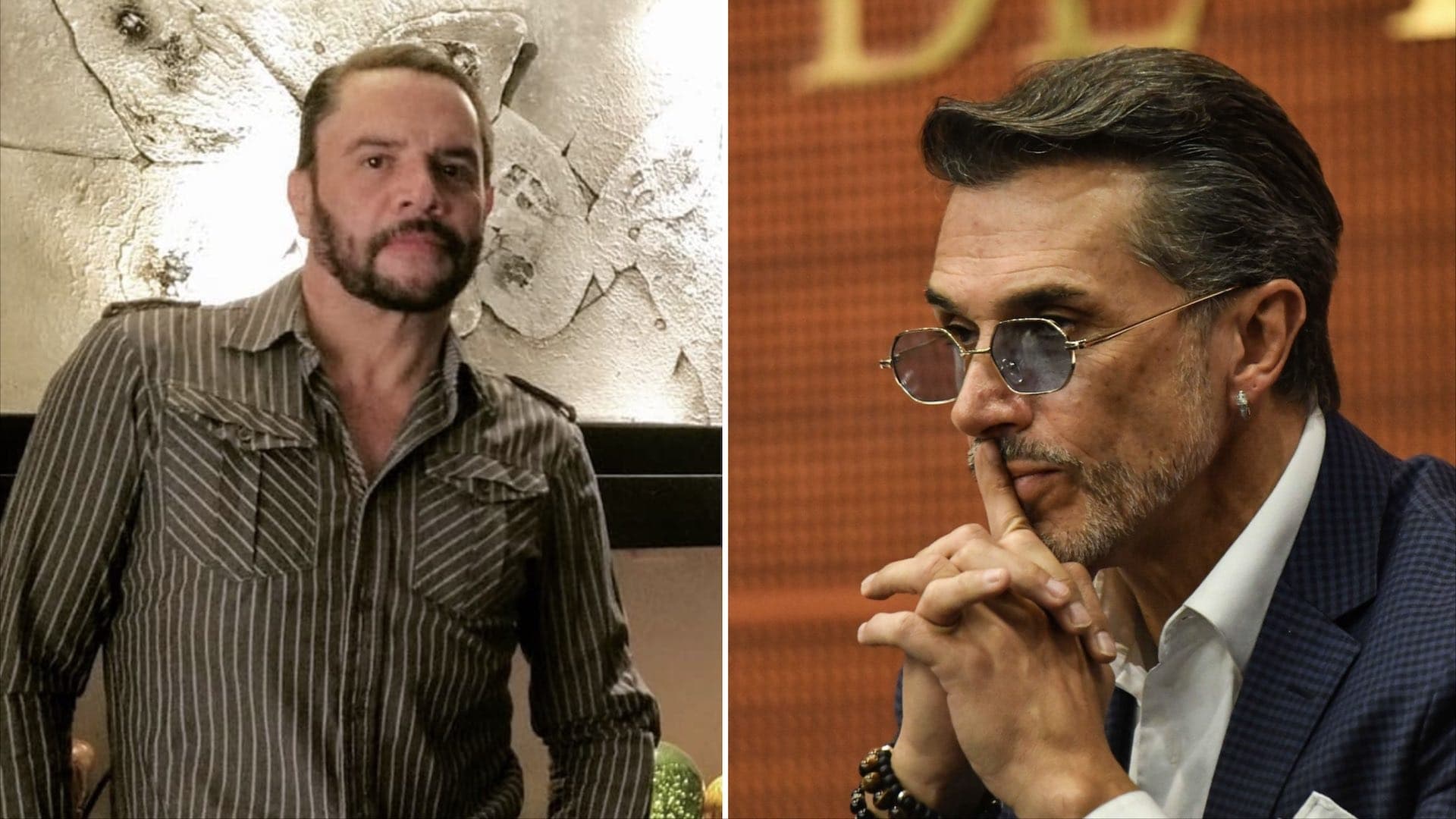 Sergio Mayer Niega Haber Influido en el Caso de Héctor Parra