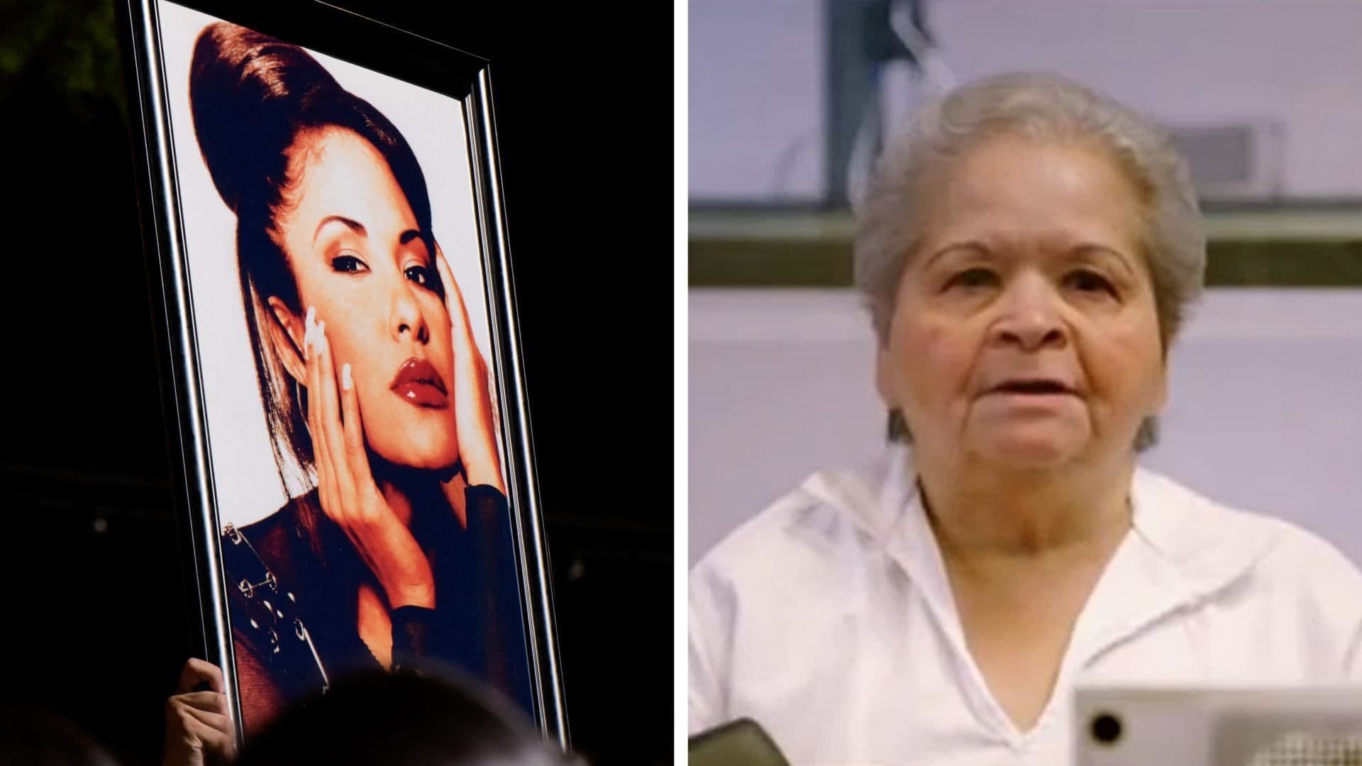 Yolanda Saldívar, ¿Casi Libre por Asesinato de Selena? ¿Cuándo Podría Salir de la Cárcel?