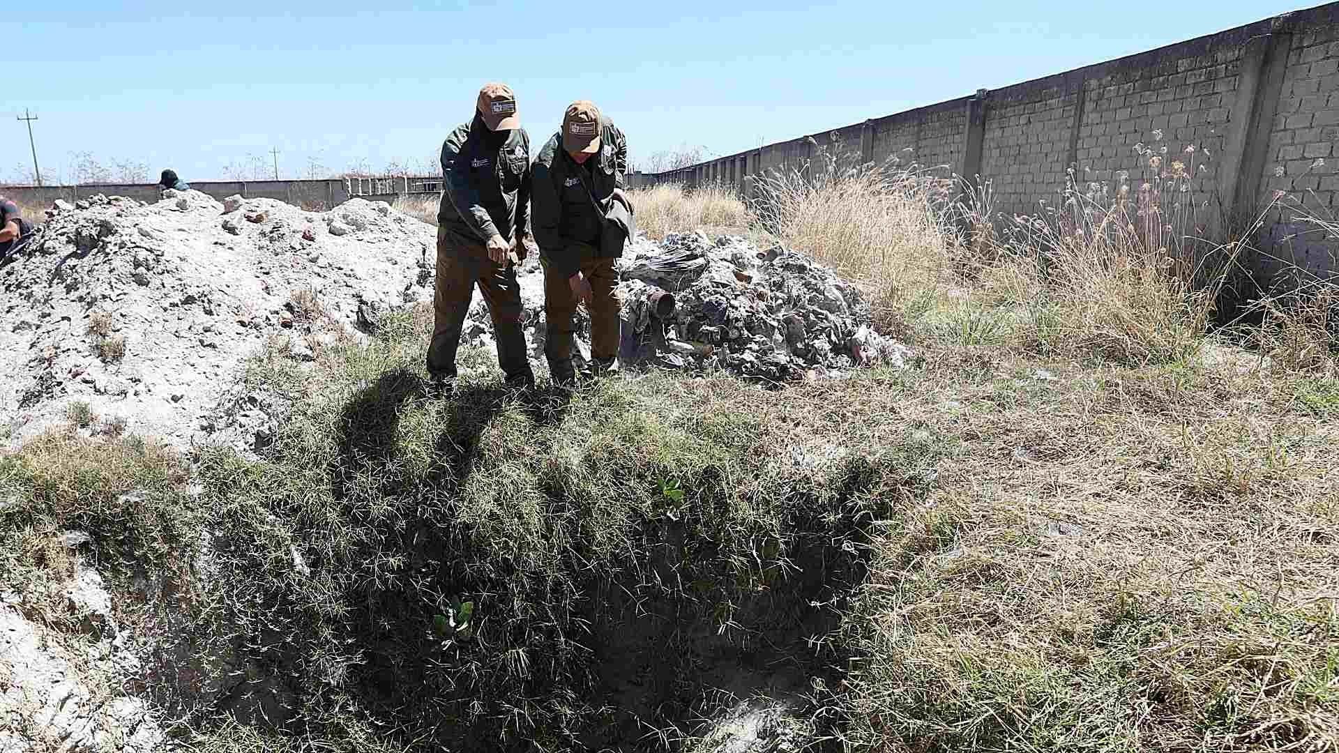 Caso Teuchitlán: Investigación Sigue entre FGR y Fiscalía Jalisco, Dice Gobernador Pablo Lemus