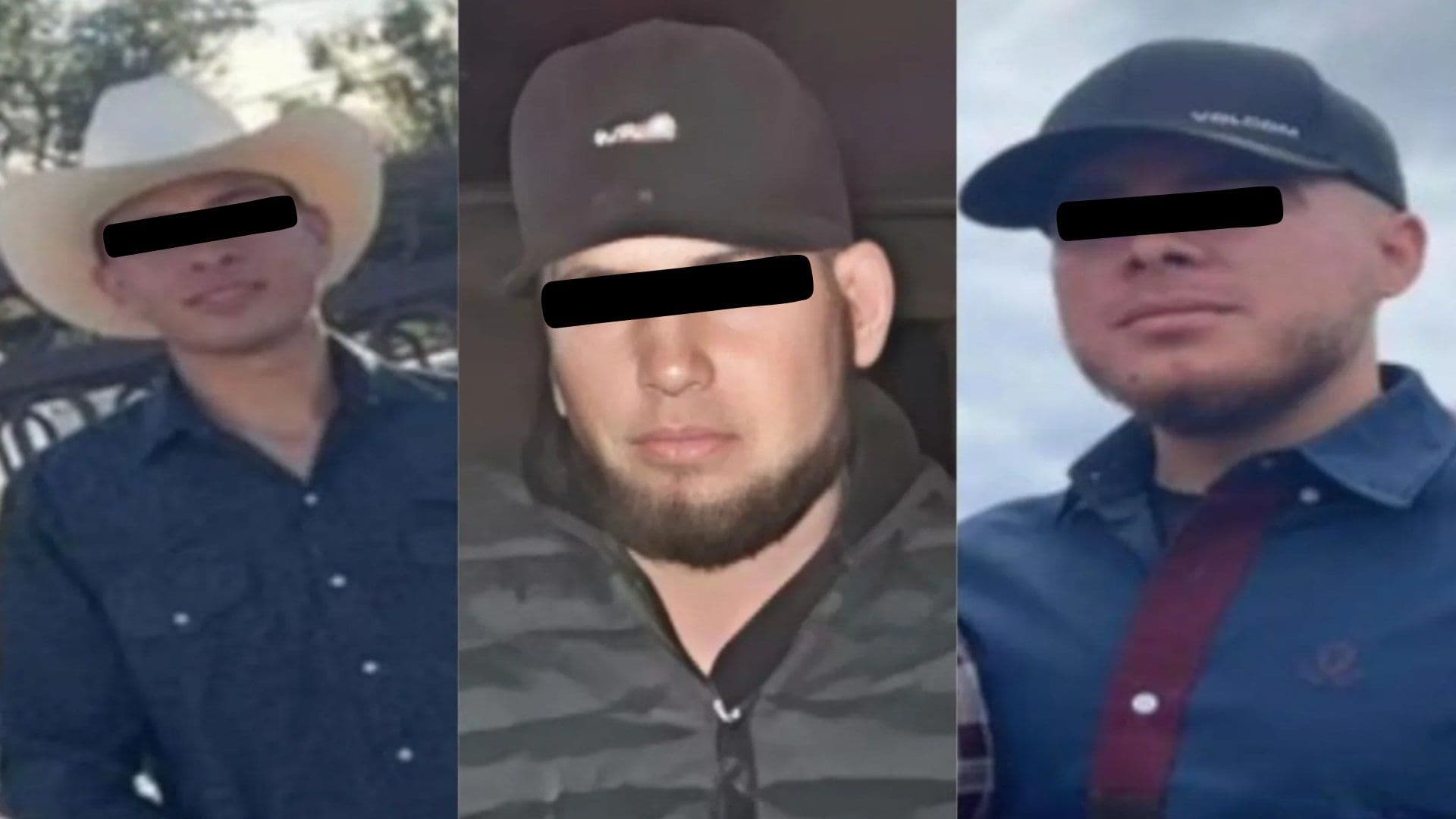 Localizan a Jóvenes Desaparecidos en Ures; Familiares Denuncian Presuntas Irregularidades