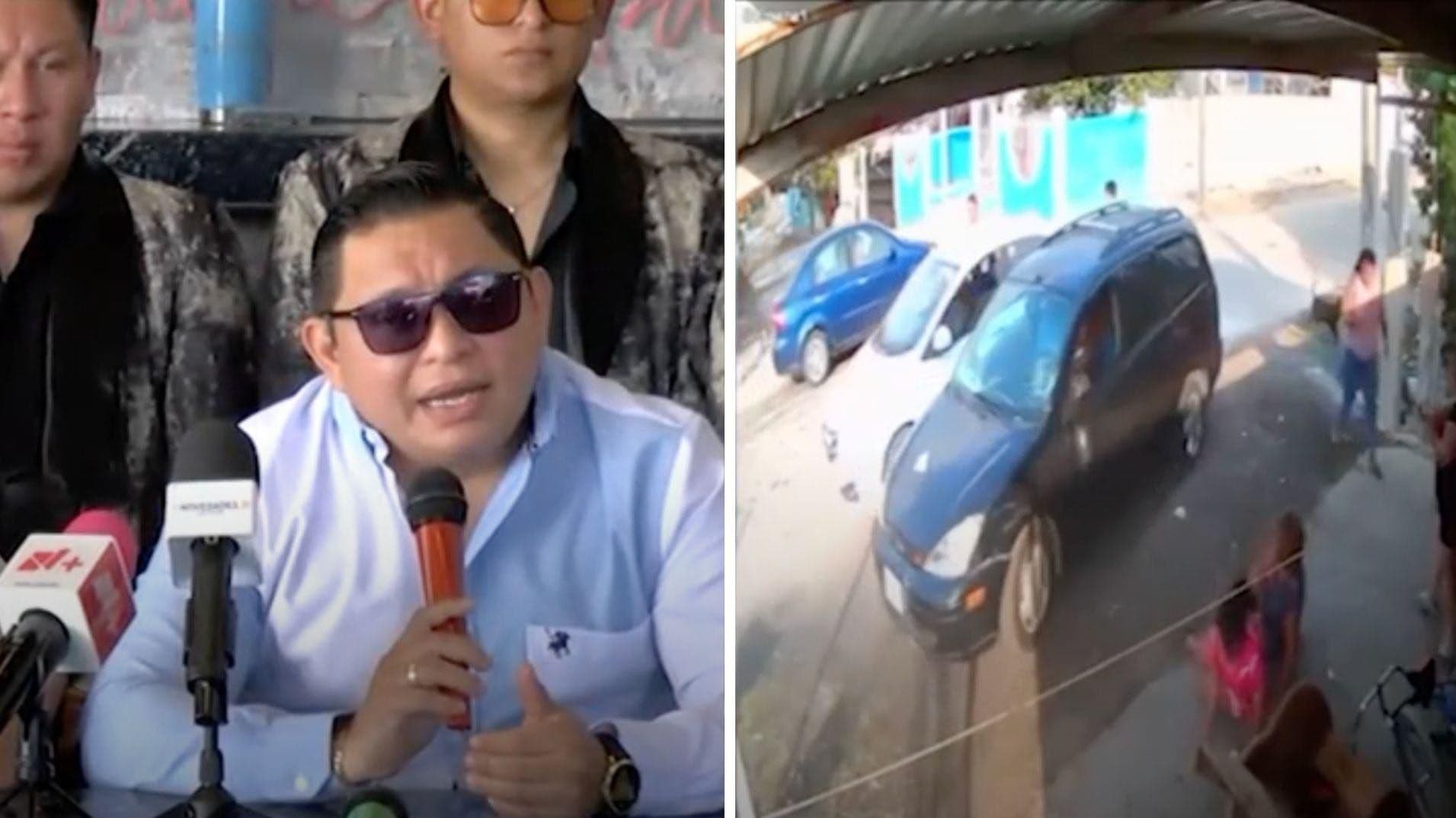 Explosiva Banda R15 Expulsa a Vocalista por Presunta Relación con Familia Atropellada en Kanasín