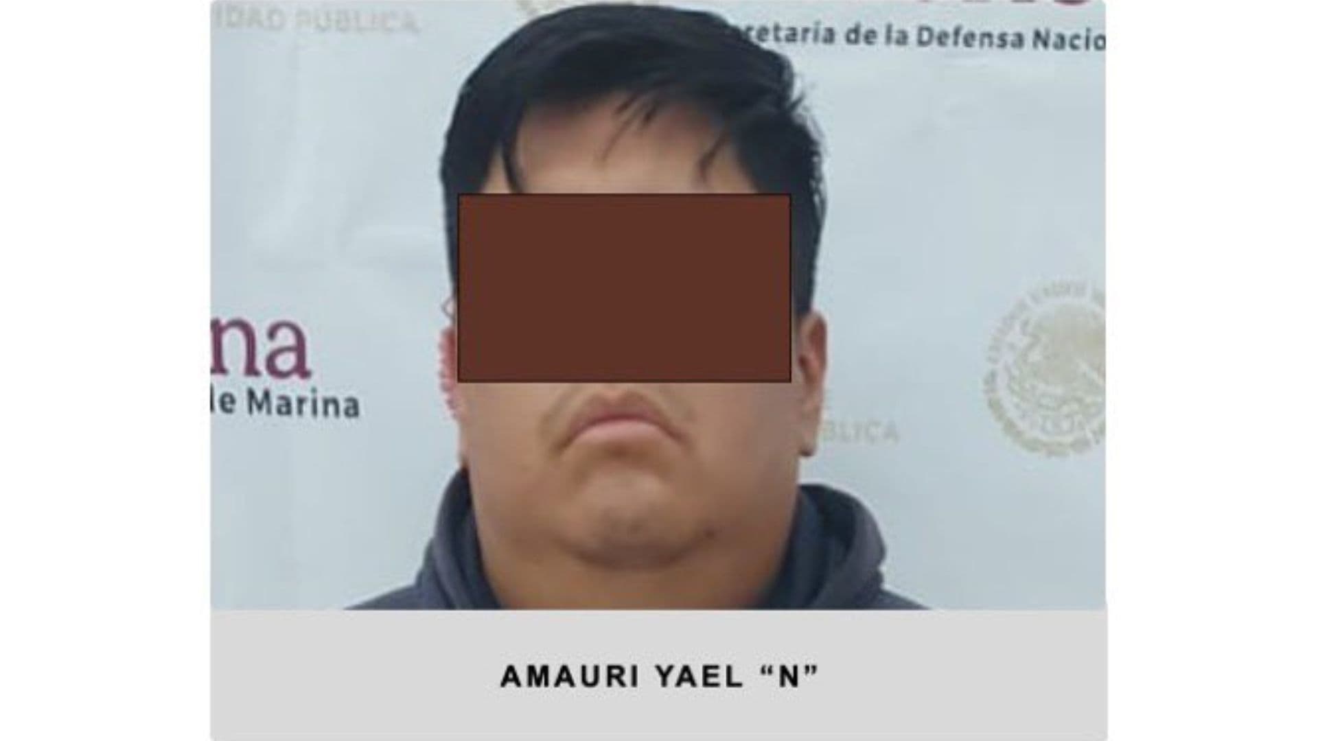 Detienen a Maestro por Presuntamente Tomar Fotos Íntimas a Alumnas en Chocamán, Veracruz