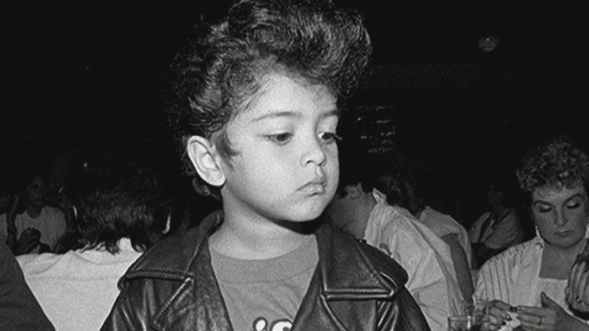 Jueves del Recuerdo con Bruno Mars