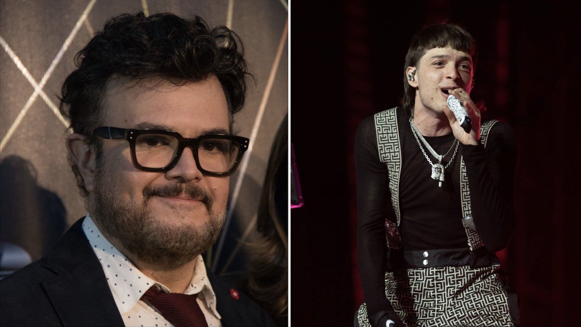 Aleks Syntek Arremete contra Peso Pluma y Critica que los Niños lo Escuchen