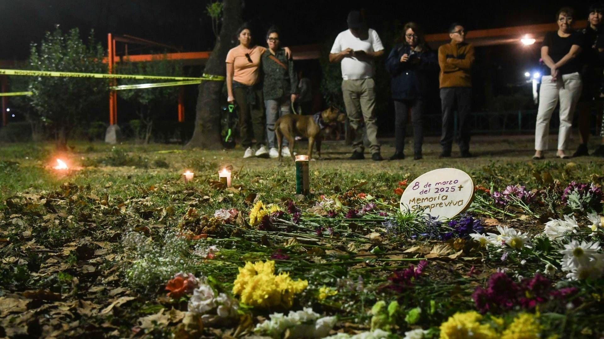 Cronología de un Feminicidio: Así Asesinó Brayan 'N' a Gilda Guadalupe en Tlatelolco