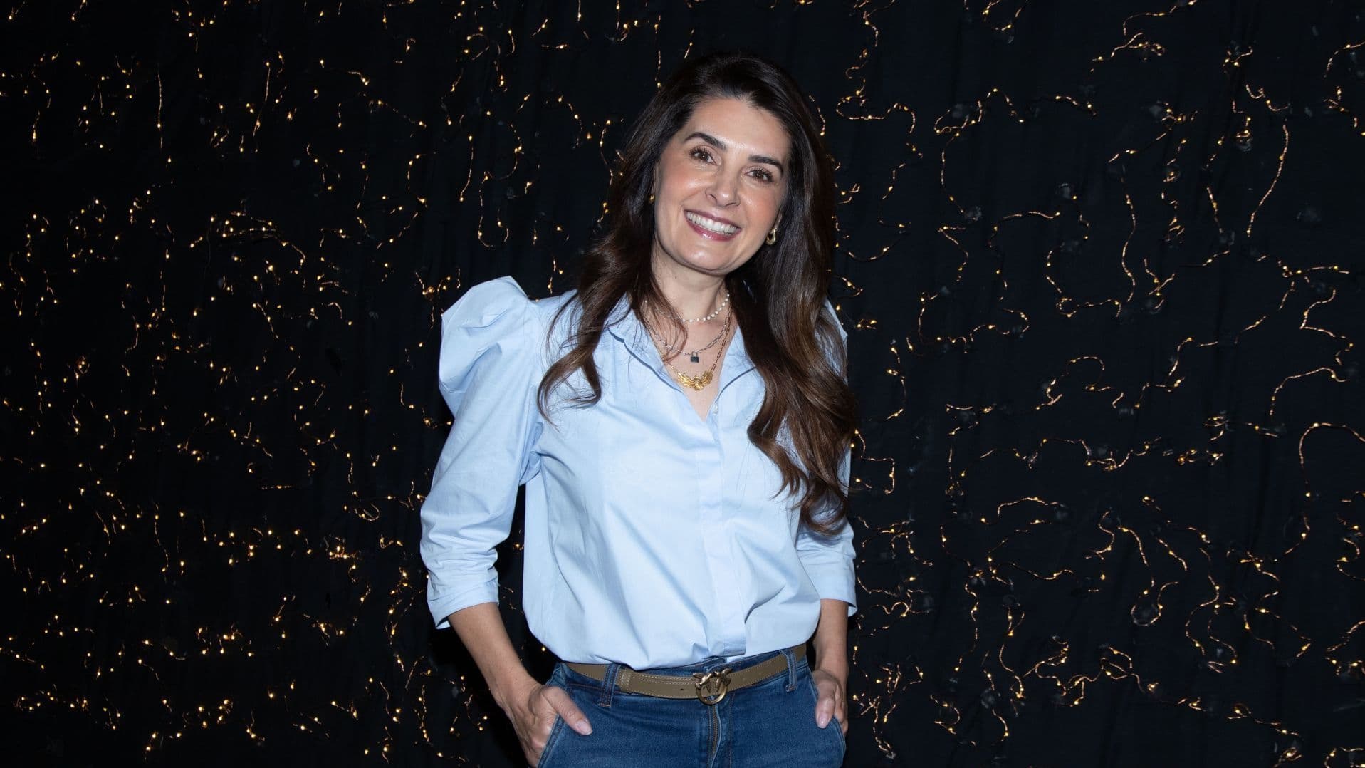 Mayrín Villanueva Denuncia que Cuenta Fue Hackeada y Difunden Fotos de Ella: ‘No Es Mi Cuerpo'