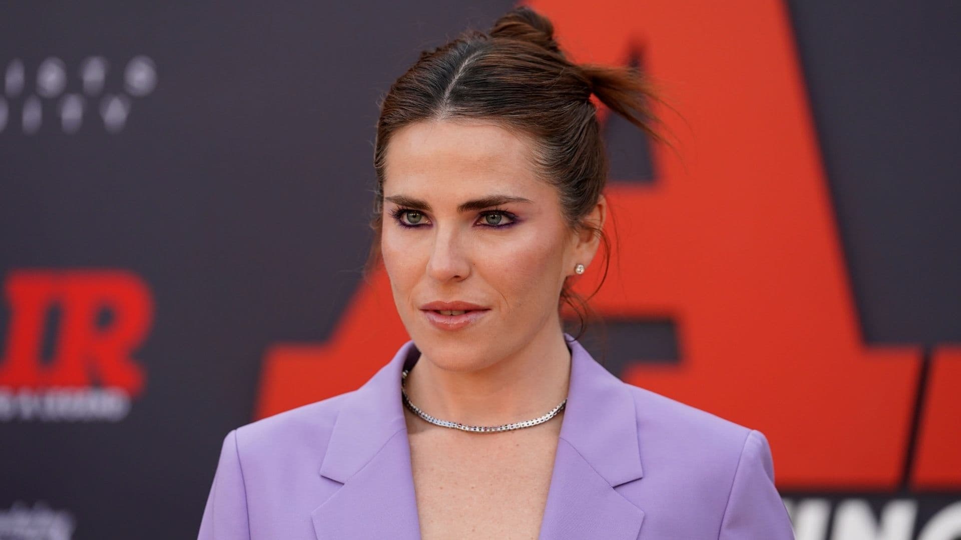 ¡Ya Nació! Karla Souza Se Convierte en Madre por Tercera Ocasión