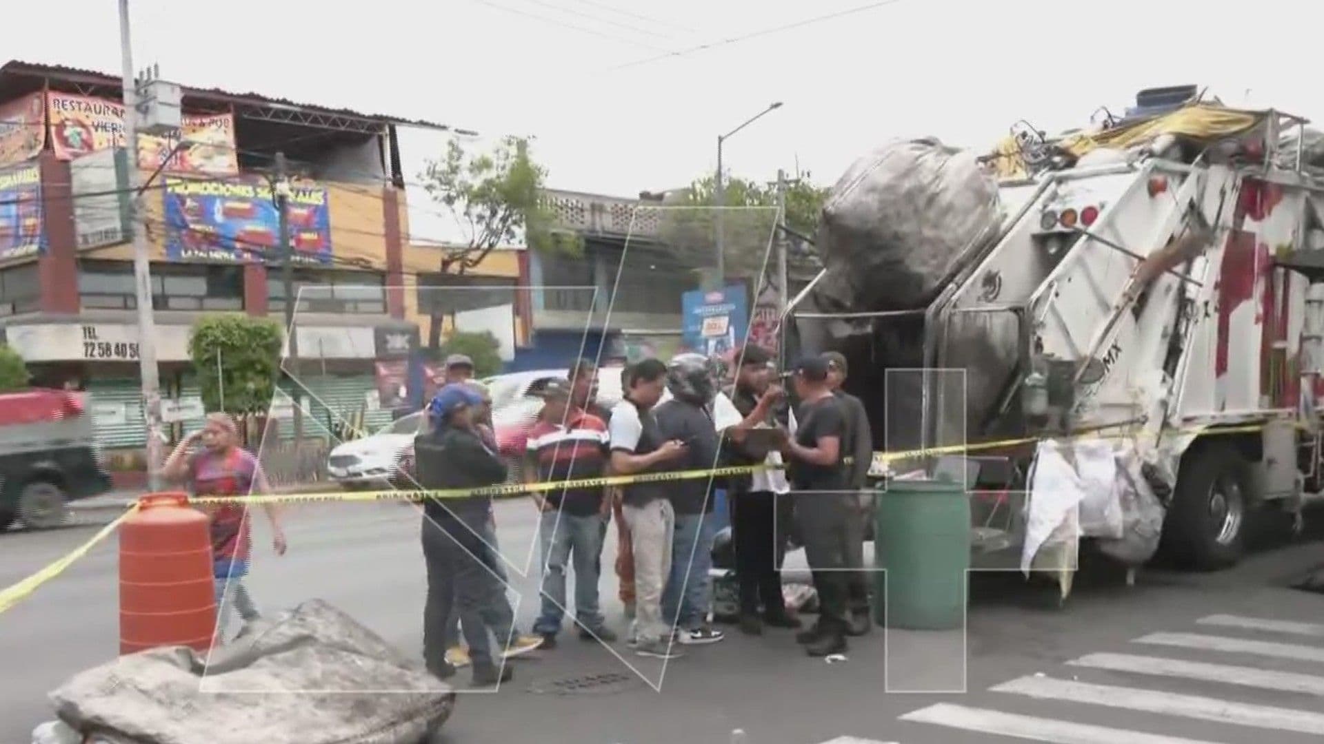 Balacera Afuera de Cantina en la Colonia Agrícola Oriental, CDMX: Suman 4 Detenidos