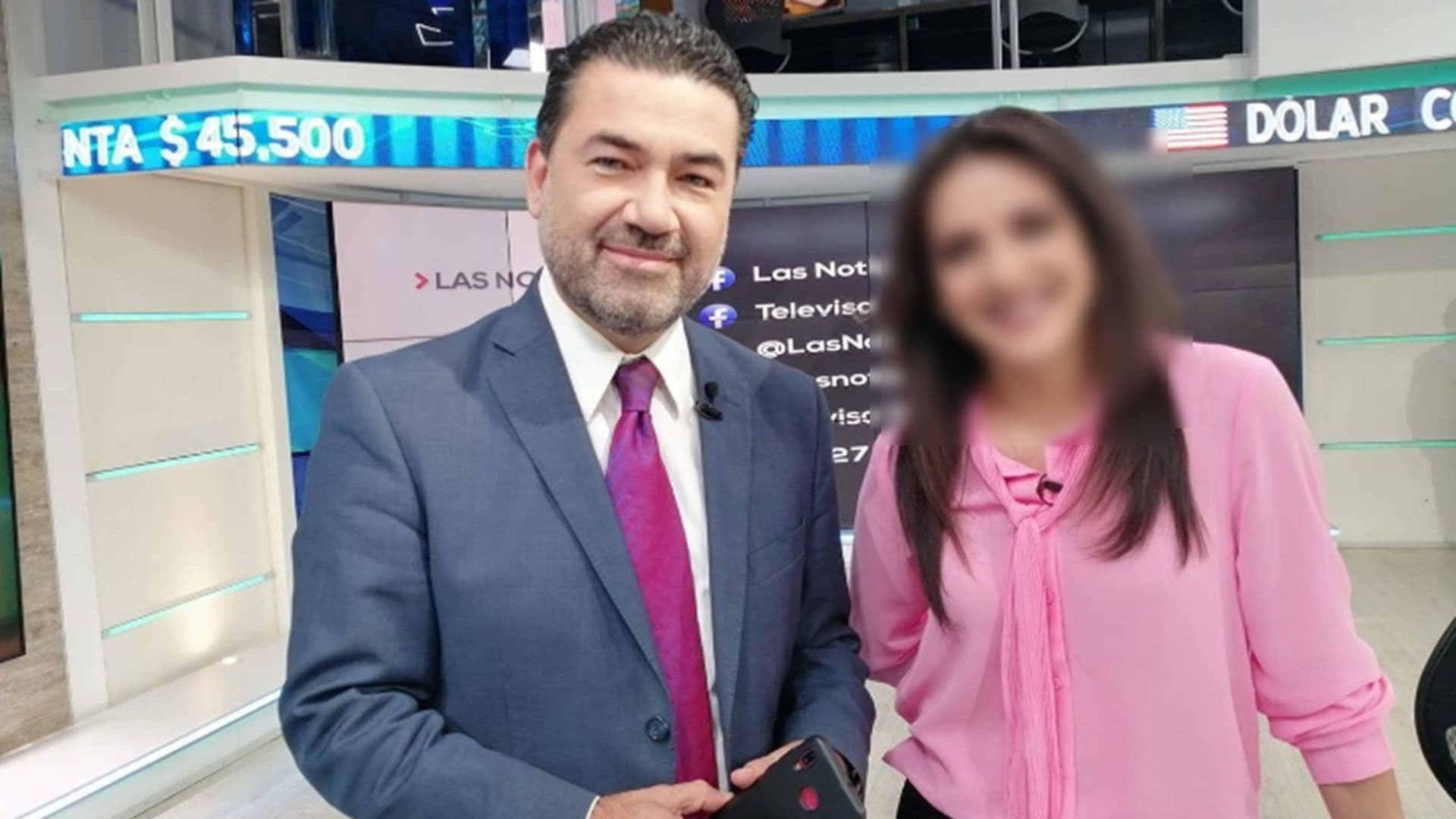 Dan Prisión Preventiva a 2 Implicados en Secuestro del Periodista Jaime Barrera