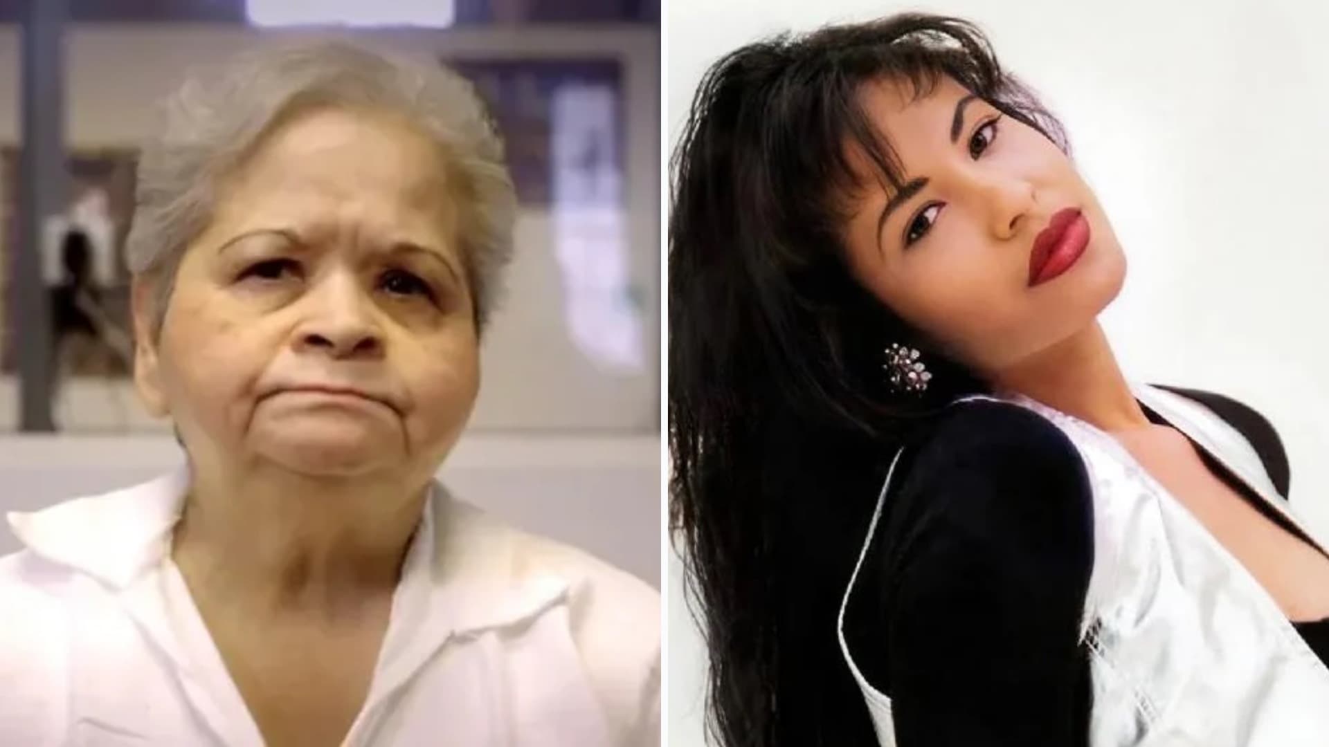 Niegan a Yolanda Saldívar, Asesina de Selena, la Libertad Condicional: Seguirá en Prisión