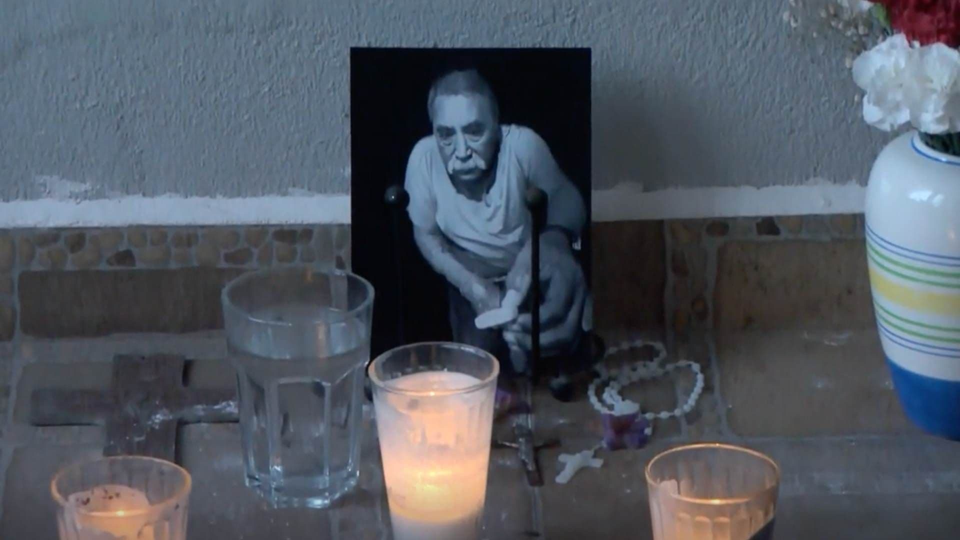 Buscan Justicia para Don José; Murió Atropellado y el Responsable Está Libre