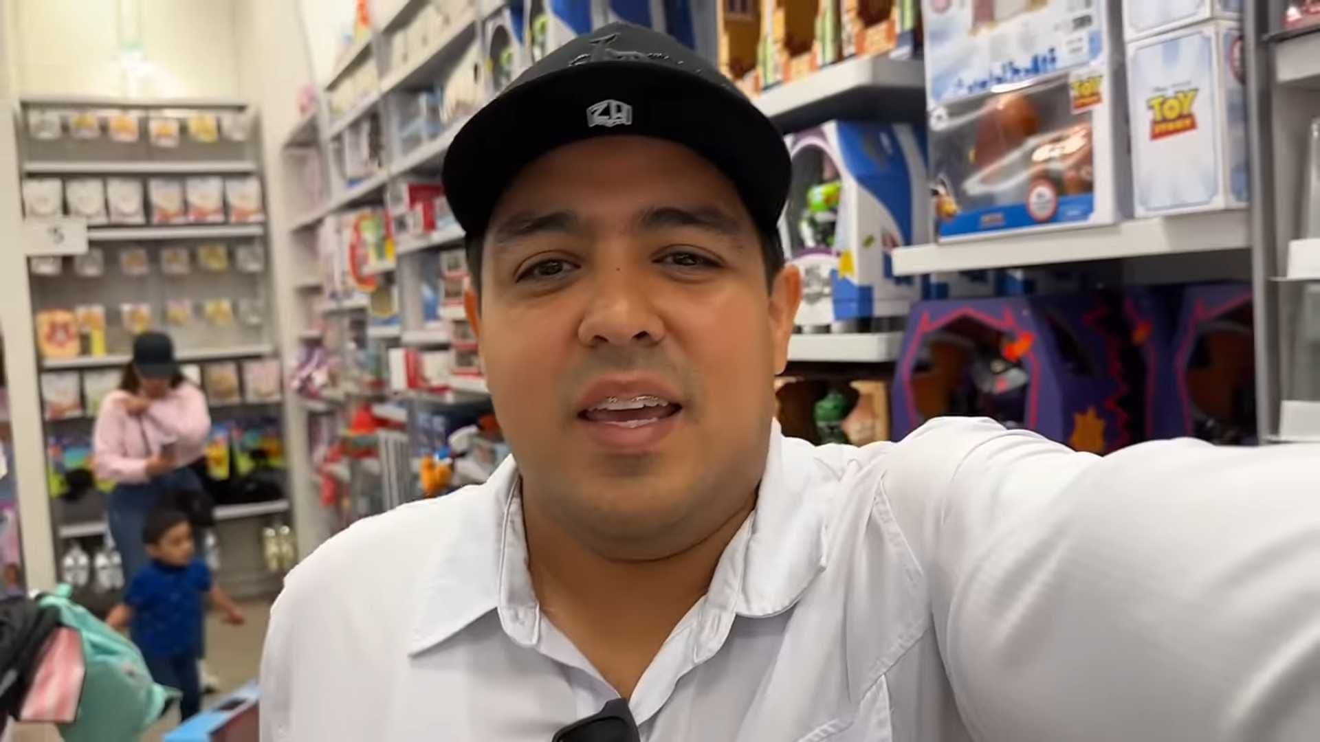 Asesinan a Joven en Restaurante de Ensenada; Sería Hermano del Youtuber Markitos Toys