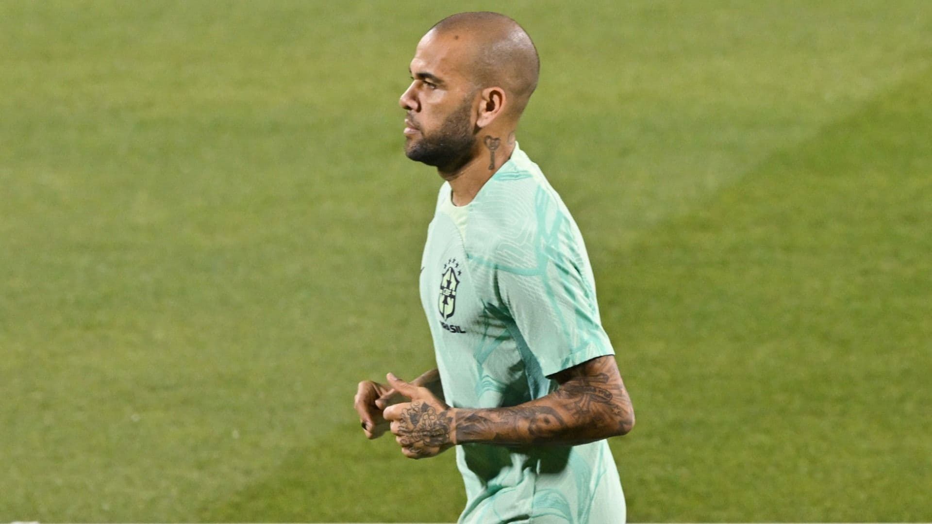 Tribunal Anula Condena a Dani Alves, Acusado de Agresión Sexual contra una Mujer