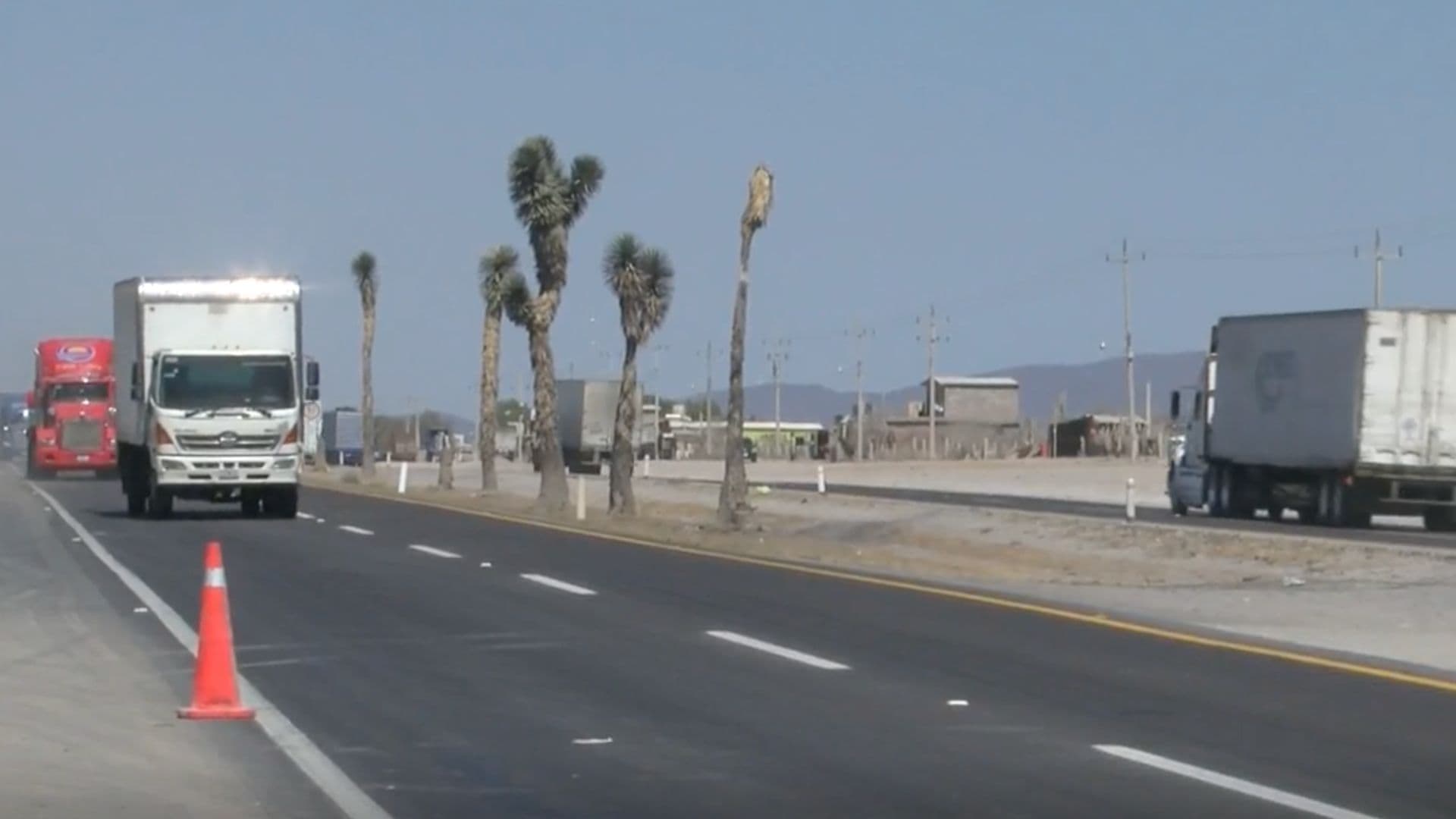 Asesinan a Empresario Regiomontano en Asalto en Carretera de San Luis Potosí