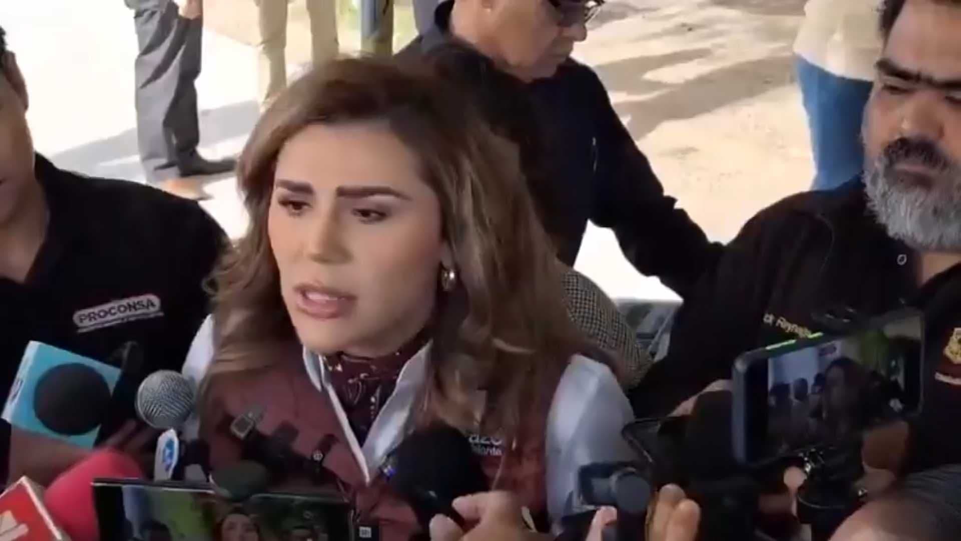 Detienen a Presunto Asesino de Gail Castro, Hermano del Youtuber Markitos Toys
