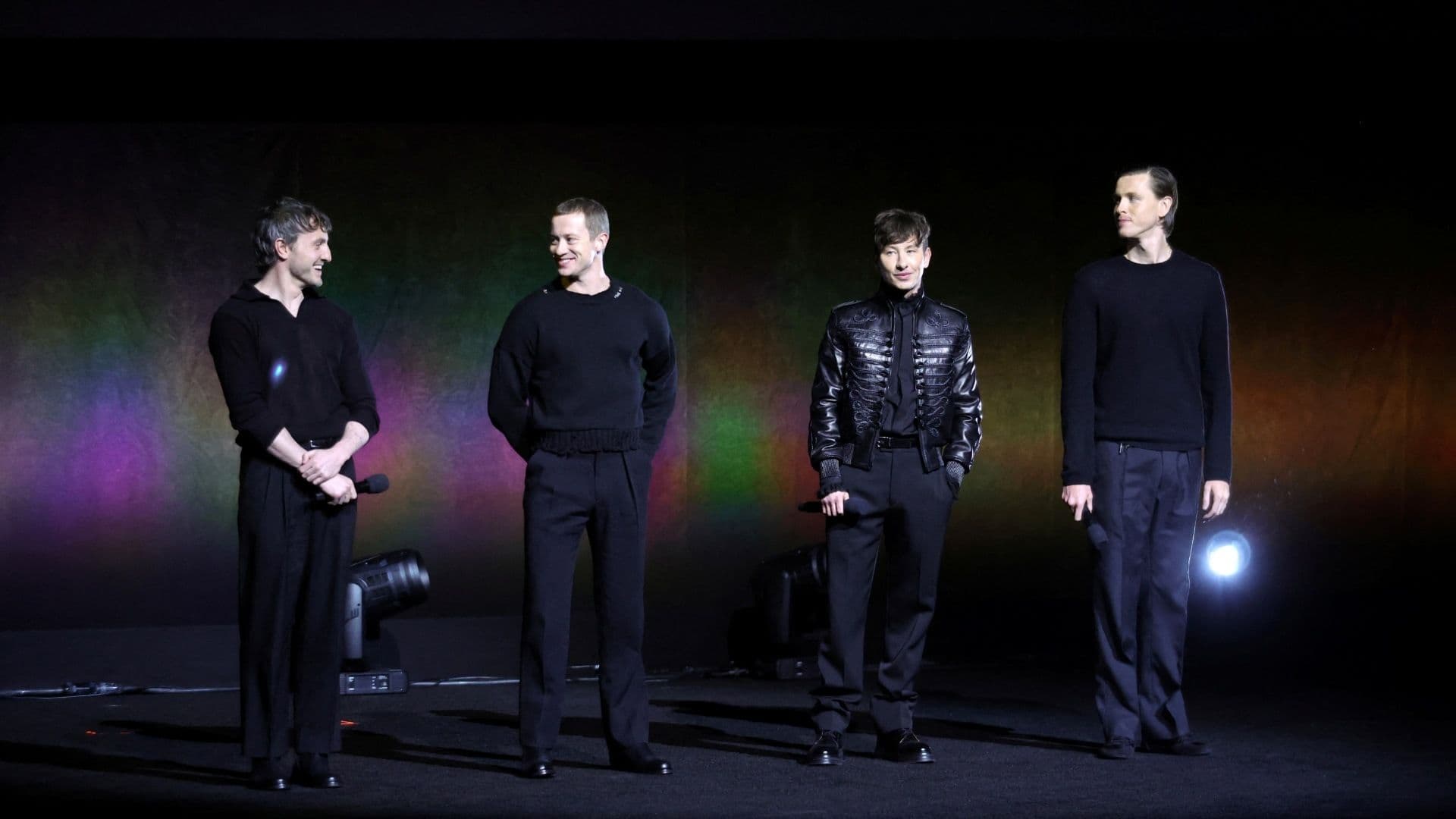¡The Beatles al Cine! Todo lo que Sabemos de las 4 Películas Biográficas que Prepara Sam Mendes
