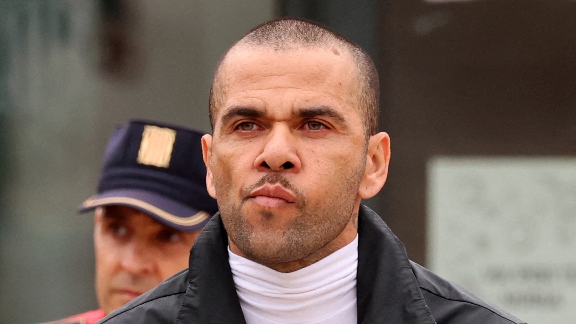 ¡No Tan Rápido! Fiscalía Buscará Echar para Atrás Anulación de Sentencia a Dani Alves