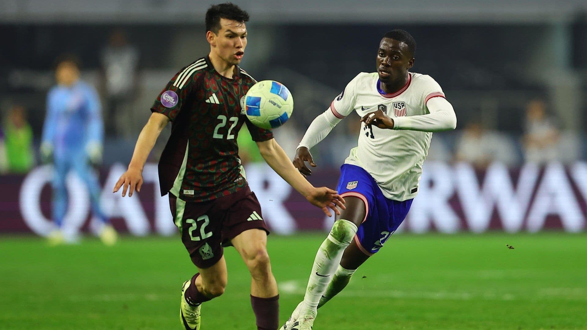 Hugo Sánchez Critica al 'Chucky' Lozano: '¡No lo Volvería a Llamar a la Selección Mexicana!'